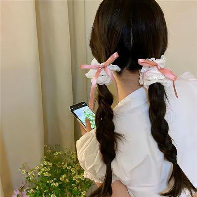 姐姐