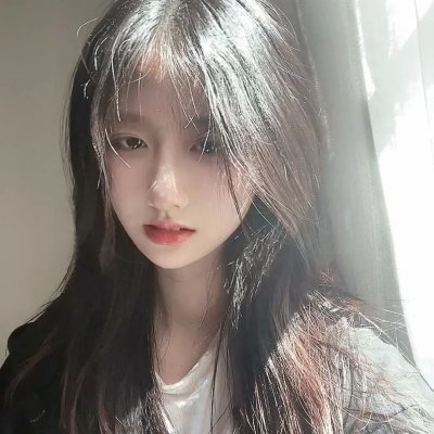 骄阳似我